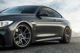 19" Vorsteiner V-FF 103 Forged Concave Wheels Rims Fits Benz CLA250 CLA45 C250