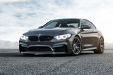 19" Vorsteiner V-FF 103 Forged Concave Wheels Rims Fits Benz CLA250 CLA45 C250