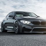 19" Vorsteiner V-FF 103 Graphite Wheels Rims Fits BMW G20 G22 3 Series 4 Series