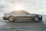 19" Vorsteiner V-FF 103 Forged Concave Wheels Rims Fits Benz CLA250 CLA45 C250
