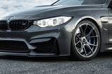 19" Vorsteiner V-FF 103 Forged Concave Wheels Rims Fits Benz CLA250 CLA45 C250