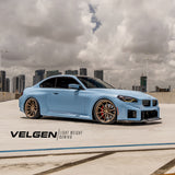 20" Velgen VF10 Gloss Bronze Concave Wheels Rims Fits BMW G82 M4