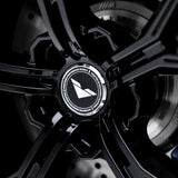 19/20" Vorsteiner VFX 002 Forged Concave Gloss Black Wheels Rims Fits BMW G80 M3