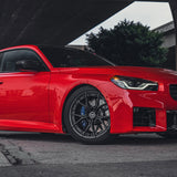19/20" Vorsteiner VFX 002 Forged Concave Graphite Wheels Rims Fits BMW G82 M4