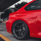 19/20" Vorsteiner VFX 002 Forged Concave Graphite Wheels Rims Fits BMW G82 M4