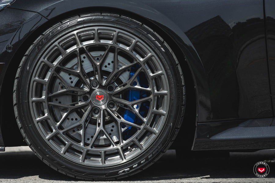 BMW M2 – LC3 Series: LC3-02 – photo 10