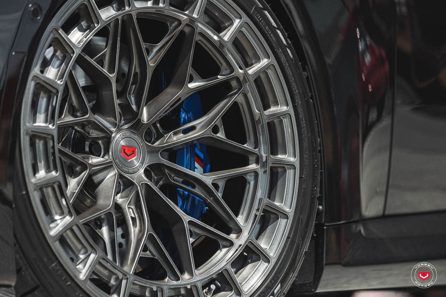 BMW M2 – LC3 Series: LC3-02 – photo 2