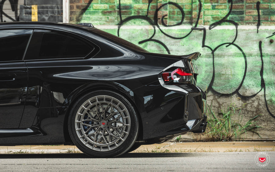 BMW M2 – LC3 Series: LC3-02 – photo 3