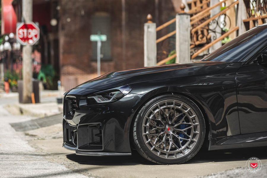 BMW M2 – LC3 Series: LC3-02 – photo 4