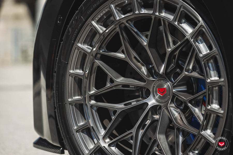 BMW M2 – LC3 Series: LC3-02 – photo 5