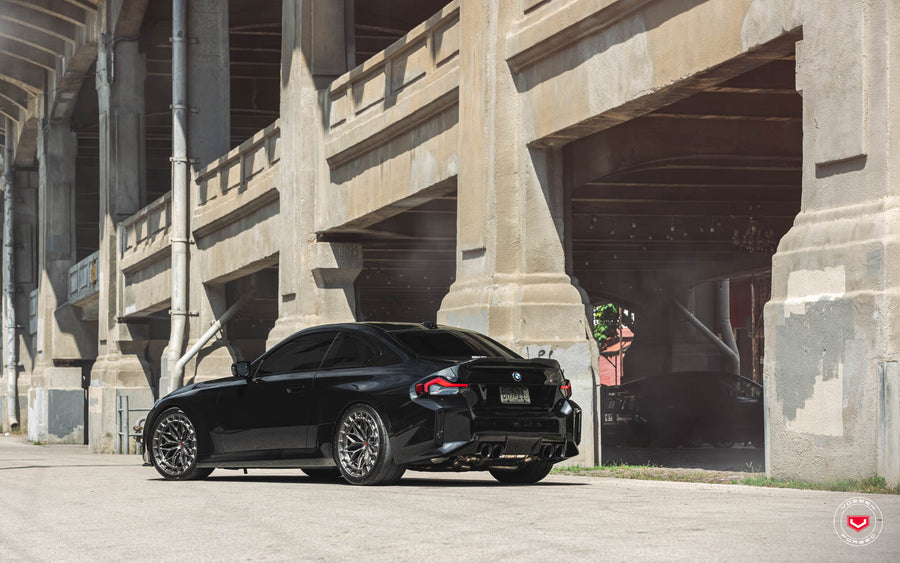 BMW M2 – LC3 Series: LC3-02 – photo 6