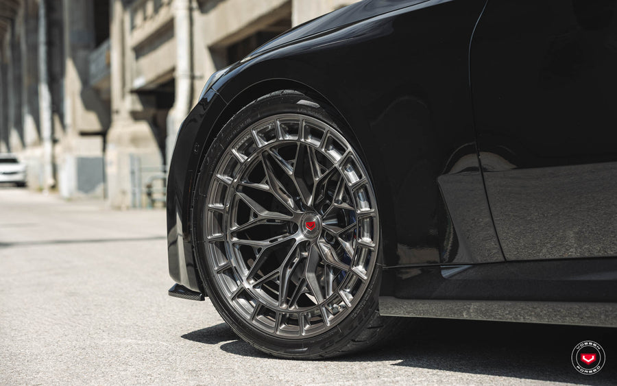 BMW M2 – LC3 Series: LC3-02 – photo 7