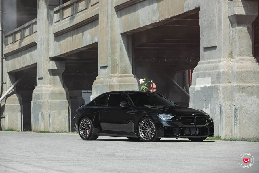 BMW M2 – LC3 Series: LC3-02 – photo 8