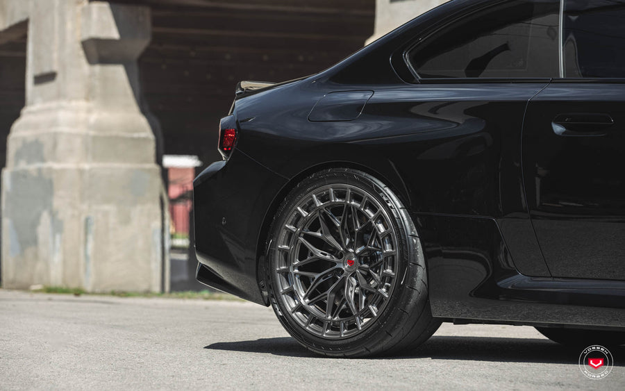 BMW M2 – LC3 Series: LC3-02 – photo 9