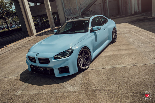BMW M2 – M-X Series: M-X6