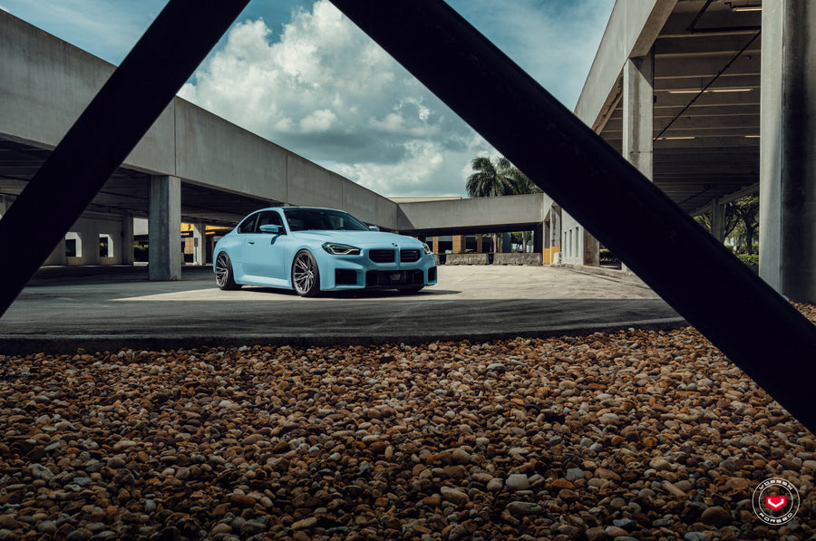 BMW M2 – M-X Series: M-X6 – photo 4