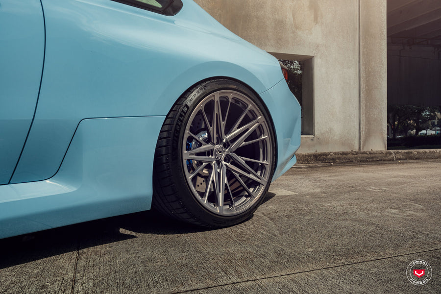 BMW M2 – M-X Series: M-X6 – photo 5