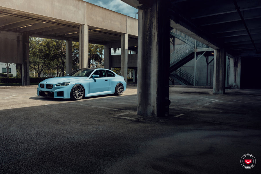 BMW M2 – M-X Series: M-X6 – photo 6