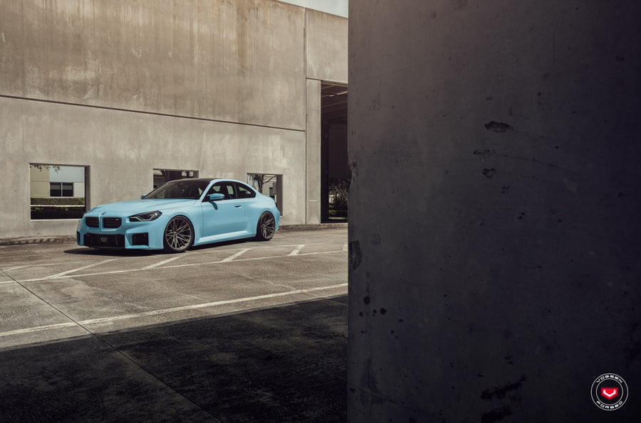 BMW M2 – M-X Series: M-X6 – photo 7