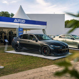 20" HRE FF21 Black 20x9.5 20x11 Forged Concave Wheels Rims Fits BMW F87 M2