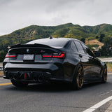 19" Rohana RFX17 Bronze Forged Concave Wheels Rims Fits 2015-2019 BMW F80 M3