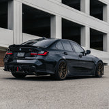 19" Rohana RFX17 Bronze Forged Concave Wheels Rims Fits 2015-2019 BMW F80 M3