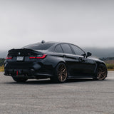 19" Rohana RFX17 Bronze Forged Concave Wheels Rims Fits 2015-2019 BMW F80 M3