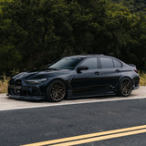 19" Rohana RFX17 Bronze Forged Concave Wheels Rims Fits 2015-2019 BMW F80 M3