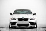 Vorsteiner VRS Front Carbon Fiber Lip Replacement GTS3/5 Bumper BMW E92 E93 M3