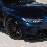 20" Velgen VF10 Black 20x9.5 20x10.5 Forged Wheels Rims Fits Tesla Model Y