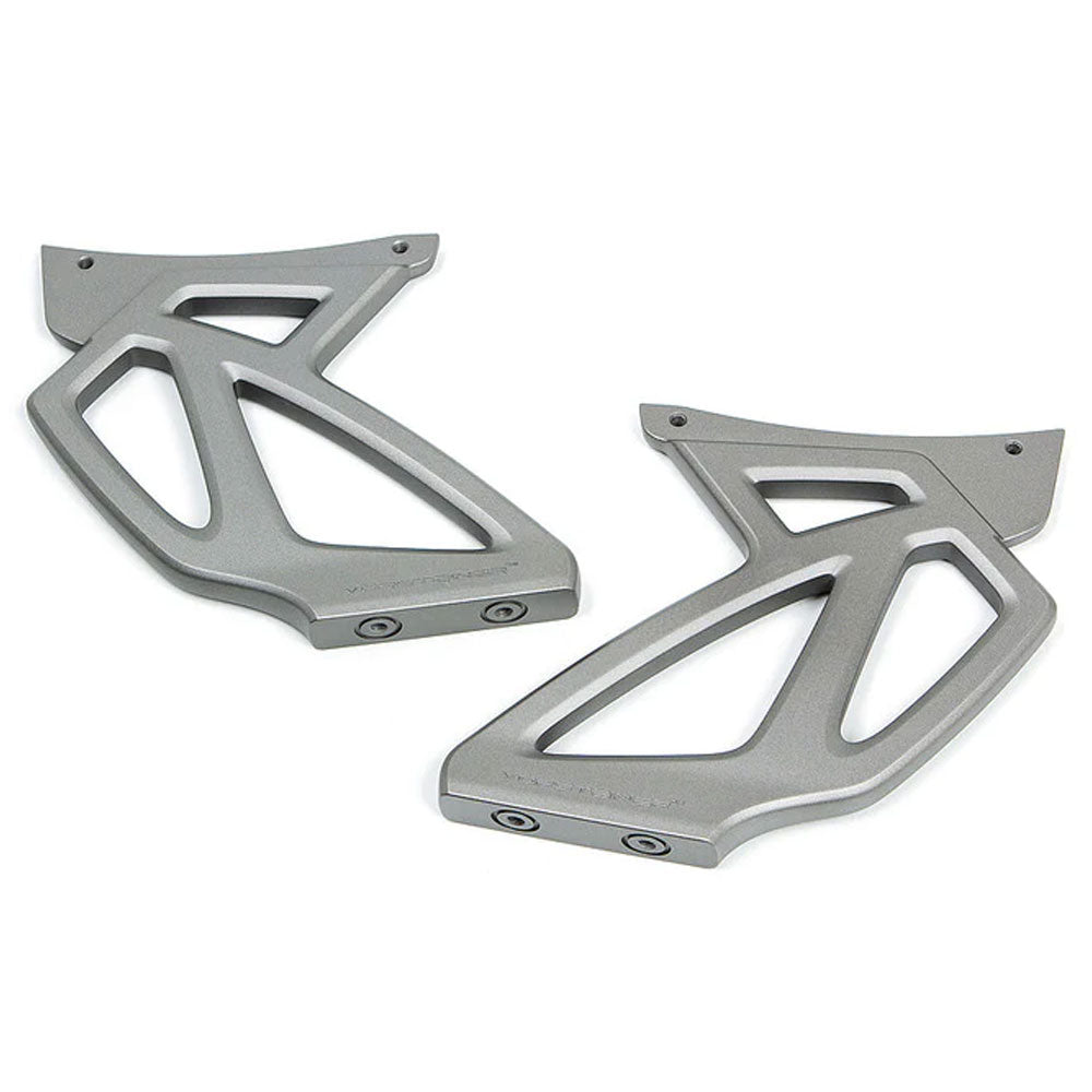 Vorsteiner Aero VRS GTS Uprights Aluminum For Wing Blade Fits BMW F8X M3 M4