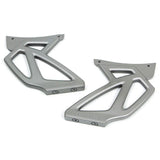 Vorsteiner Aero VRS GTS Uprights Aluminum For Wing Blade Fits BMW F8X M3 M4