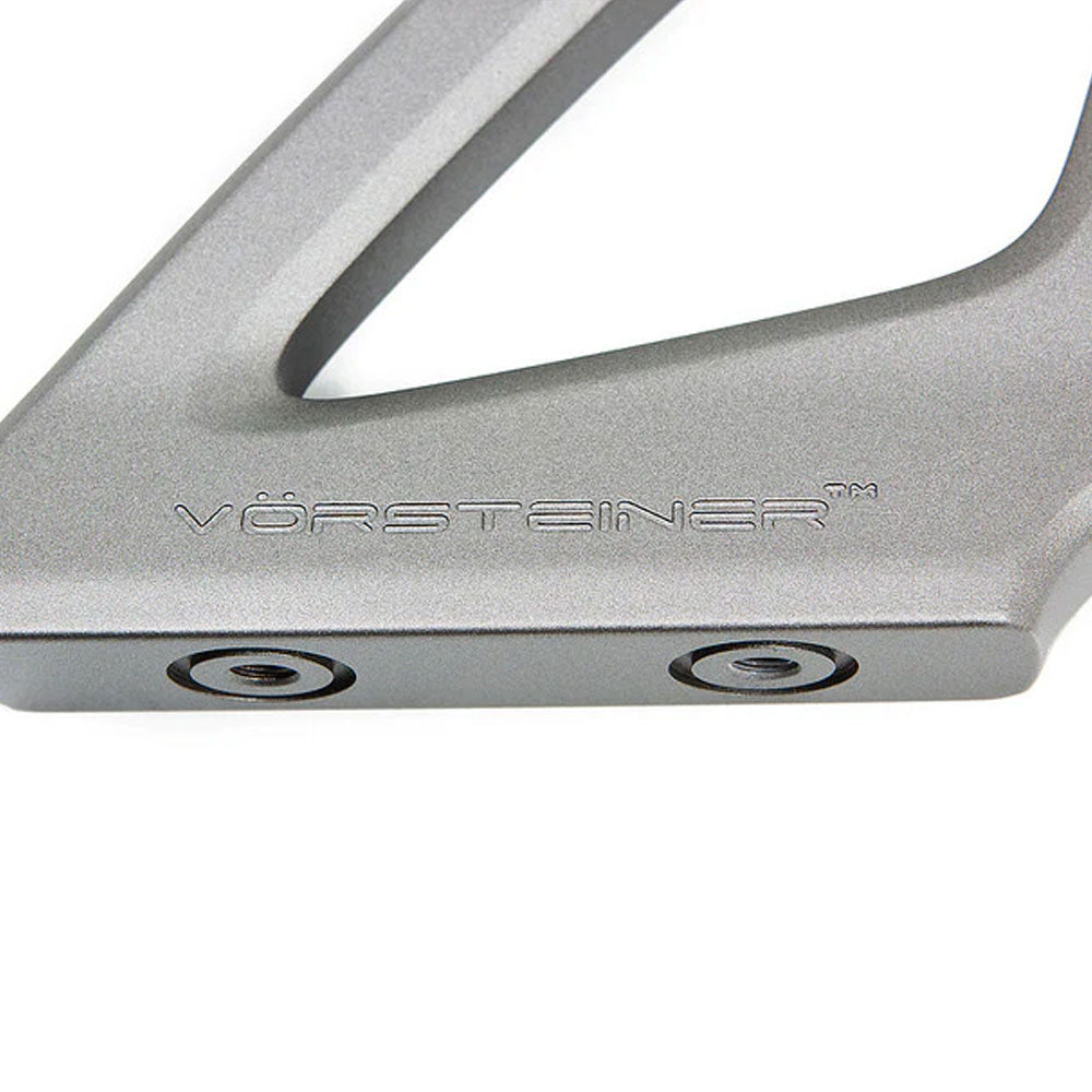 Vorsteiner Aero VRS GTS Uprights Aluminum For Wing Blade Fits BMW F8X M3 M4