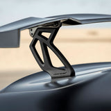 Vorsteiner Aero VRS GTS Uprights Matte Black For Wing Blade Fits BMW F8X M3 M4