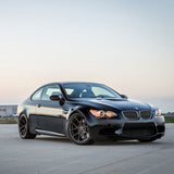 19" Vorsteiner V-FF 101 Forged Bronze Concave Wheels Rims Fits BMW E90 E92 M3