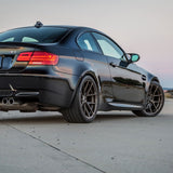 19" Vorsteiner V-FF 101 Forged Bronze Concave Wheels Rims Fits BMW E90 E92 M3