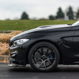 19" Vorsteiner V-FF 103 Graphite Wheels Rims Fits BMW G20 G22 3 Series 4 Series