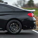19" Vorsteiner V-FF 103 Graphite Wheels Rims Fits BMW G20 G22 3 Series 4 Series
