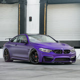 18" Vorsteiner V-FF 108 Forged Graphite Wheels Rims Fits BMW F82 M4