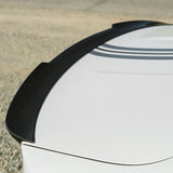 Vorsteiner Aero EVO Decklid Spoiler Carbon Fiber 2x2 Glossy Fits BMW F82 M4