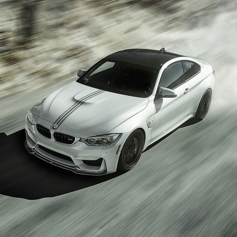 Vorsteiner Livery Stripe Kit Fits BMW F8X M3 M4
