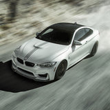 Vorsteiner Livery Stripe Kit Fits BMW F8X M3 M4