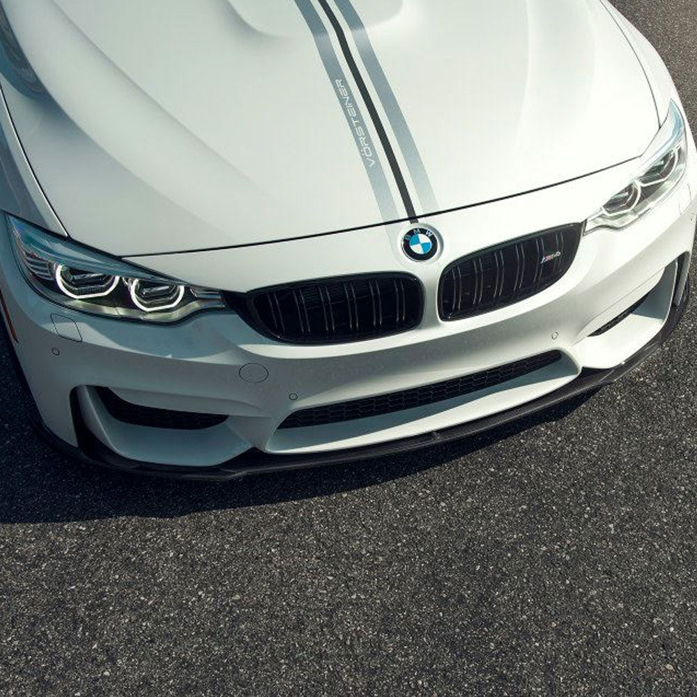 Vorsteiner Livery Stripe Kit Fits BMW F8X M3 M4