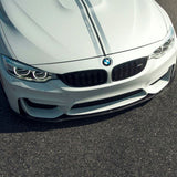 Vorsteiner Livery Stripe Kit Fits BMW F8X M3 M4