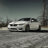 Vorsteiner Livery Stripe Kit Fits BMW F8X M3 M4