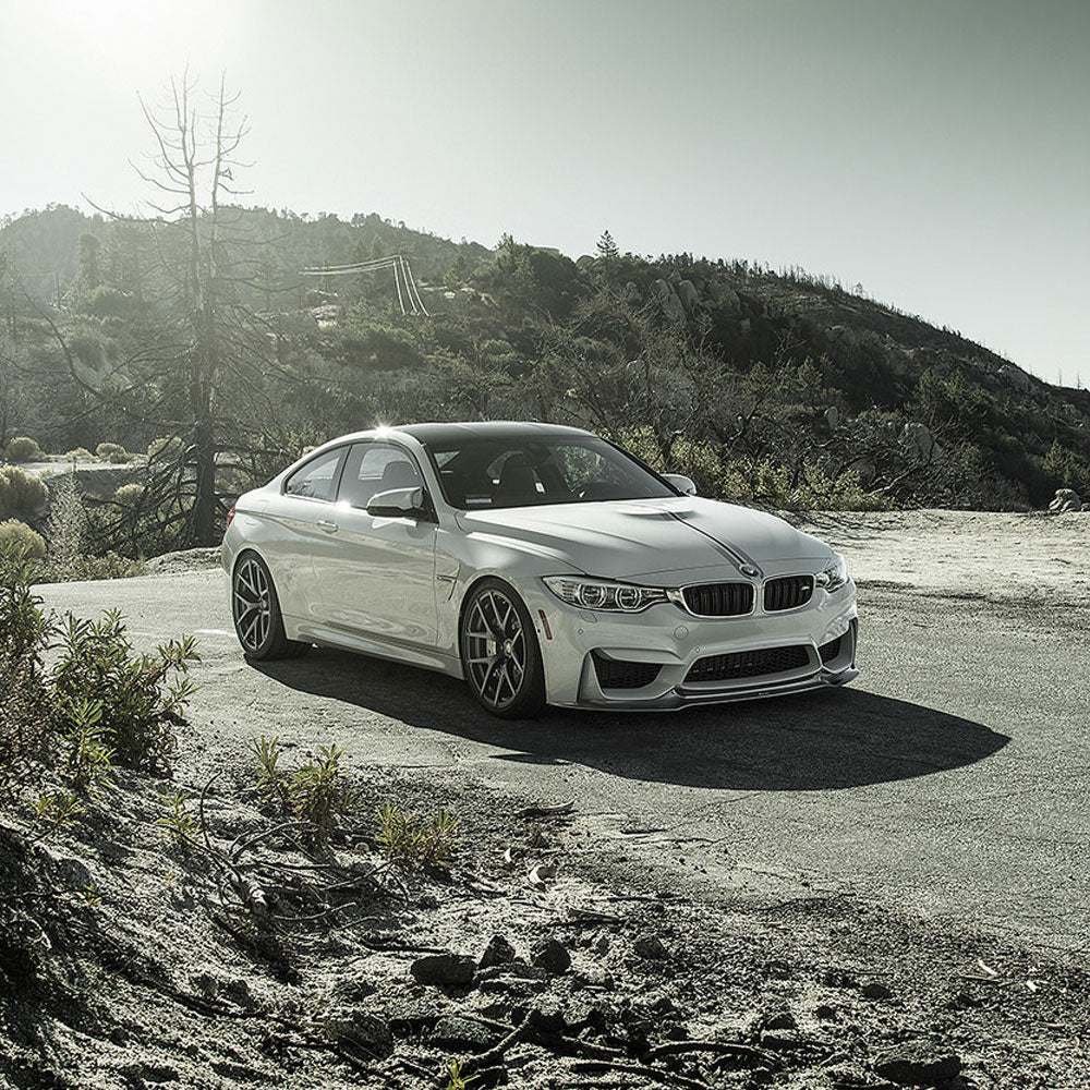 Vorsteiner Livery Stripe Kit Fits BMW F8X M3 M4