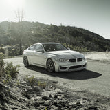Vorsteiner Livery Stripe Kit Fits BMW F8X M3 M4