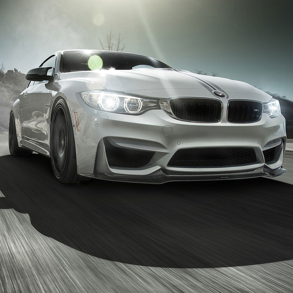 Vorsteiner Livery Stripe Kit Fits BMW F8X M3 M4