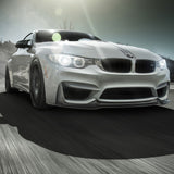 Vorsteiner Livery Stripe Kit Fits BMW F8X M3 M4