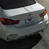 Vorsteiner Livery Stripe Kit Fits BMW F8X M3 M4